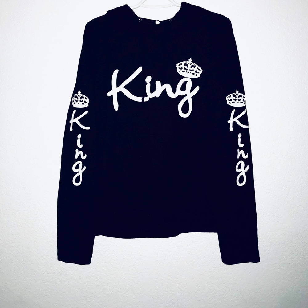 King Hoodie